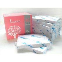 복사용지 중질지 신문용지 A4 B4(값싸고 질좋은종이 필요한만큼만 낱권구입/500매 기준 가격 낱권비닐 포장 없음), 신문용지54gA4/500매