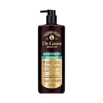 닥터그루트 지성두피용 대용량 샴푸 700ml, 단품