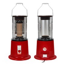 황토보빈 사용 순간발열 나산 전기난로, NS-9292A(고구마난로-2.8kw/사무실)