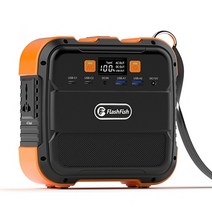파워뱅크 태양광 패널 배터리 충전기 power station 휴대용 태양열 발전기 ac 220v 120w output 98wh 비상 조명 백업 powerbank for home, 씨엔, 영국, 200-240v