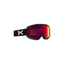 아논 Helix 2 고글 레드, Black / Perceive Sunny Red, Black / Perceive Sunny Red