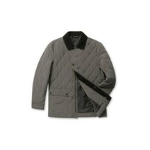 이랜드 [브렌우드]코오롱패션 터닝 시즌 베이직 퀼팅 사파리 점퍼_수성점