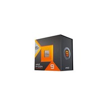 AMD Ryzen™ 9 7950X3D 16-Core 32-Thread Desktop Processor 미니pc 베어본pc 조립pc