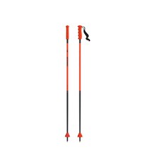 아토믹 알루미늄 ATOMIC 눈대 야마가타 소재 눈길 스키폴, C03-80cm