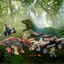 어린이 생일 선물 레고, 헤리포터레고