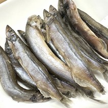 알짜푸드 수컷 열빙어 담백 고소 살 가득 1kg, 못난이열빙어 1kg