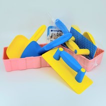 여름엔 모래성 벽돌 만들기 겨울엔 이글루 벽돌 만들기 세트