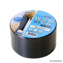 현대 방충망보수테이프 (롤타입 5cmx 2M), 상세페이지 참조