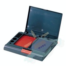 J.ROM 인주세트 인주 스탬프 부동산인주
