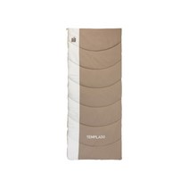 코베아 템플라도 1000 캠핑 휴대용 분리 담요 침낭 KECP9SP-02, 단품