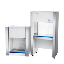 무균 멸균작업대 실험실크린벤치 환풍 연구 책상 랩, HD-650 수평형 급기