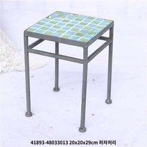 수납장 레트로 선반 엔틱, 41893-4803