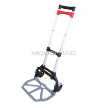 접이식 경량핸드카트 WM-75A WISEMAN(JL)