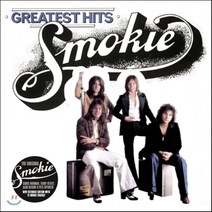 [CD] Smokie (스모키) - Greatest Hits Vol. 1