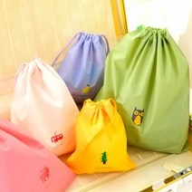 방수 복주머니 여행 파우치 jjunsang*67984125EA