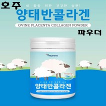 에너데이 호주 양태반 추출 분말 가루 플라센타 먹는태반 효능 피쉬콜라겐 파우더 여성 갱년기 이너뷰티 먹는법 파는곳