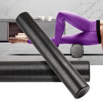 EPP폼롤러 91cm 폼플러 운동법 필라테스 도구 마사지_A90314ea, 본상품선택, 본상품선택