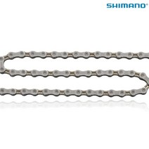 시마노 CN-HG54 10단 체인/자전거체인 MTB 10단 전용, 1개