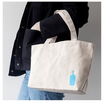 미국직구 블루보틀 토트 에코백 텀블러백 Bluebottle Tote bag