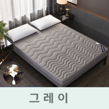 4계절용 침대 매트리스 라텍스 매트리스