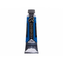 램브란트 오일칼라 T9 40ml S3 낱개, PERM GRN DP 619