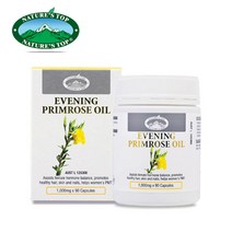 네이쳐스탑 이브닝 프림로즈 오일 달맞이종자 1000mg 90캡슐 Nature's Top Evening Primrose Oil 1000mg 90 Capsules, 1개, 90개입