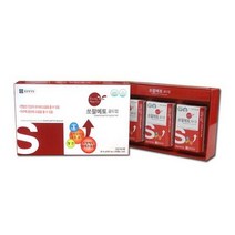 666 쏘팔메토 골드업 500mgx30캡슐x3개입, 상세페이지 참조, 상세페이지 참조
