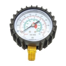 대원금속 압력게이지 145-1052 W061496EA, 1개