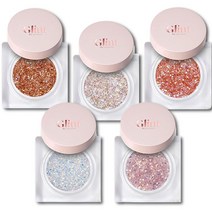 글린트 바이비디보브 글리터 젤 3.8g / 0.13 oz 5종 택 1, 글리미 밀크