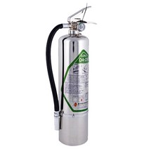 HFC-236fa가스소화기 3.0kg 하론대체용소화기