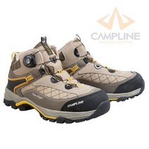 캠프라인/가이드(GUIDE)/안전화/작업화/건설화