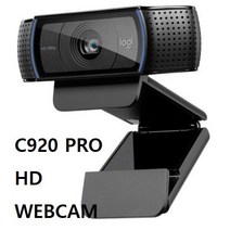 로지텍 c922 캠 스터디 화상 회의 시스템 온라인 수업 웹캠, 단일옵션, 단일옵션