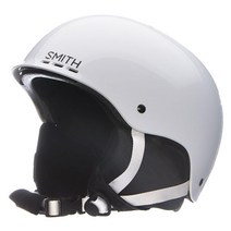 Smith Optics 홀트 주니어 청소년 스노우 헬멧 - 화이트 S165727, White