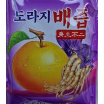 기관지에좋은차 목에좋은차 감기예방 천식 가래 환절기엔 도라지배차 배즙30포 면연력증진, 30포