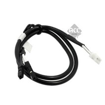 P11231 SPDIF 케이블 2p to 2p 그래픽 사운드카드 잭, 1