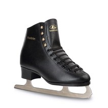 Botas 모델 Robin/Made in Europe (체코 공화국) / 남성 아이스 스케이트 소년/색상 블랙 6192555857