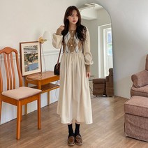 엔비룩 몰리스아가일원피스