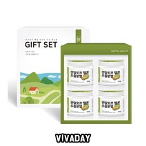 DAY 칸탈로프멜론 추출분말 선물세트 건강분말/건강환/가공분말/고운분말/선물/지인선물/친구선물/부모님선물/칸탈로프멜론/칸탈로프멜론추출분말, 단일 수량