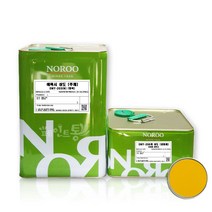 노루 에폭시 상도 DNY-203 철재 콘크리트 16L