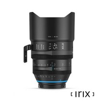 아이릭스 CINE Canon EF 단렌즈 45mm T1.5