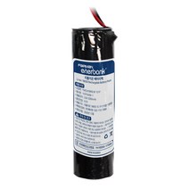 페어맨 에너뱅크 리튬이온 배터리팩 KC 인증 팩 모음, 리튬이온 배터리팩 3.6V 3350mAh F9 1S1P, 1개, 1개