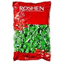 ROSHEN 로젠 유칼립투스 멘톨 캔디 (Eucalyptus+Menthol) 1kg