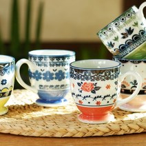 폴라브 머그 5P세트베스트데코 5P세트 244509