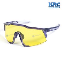 KRC고려 국산 보안경 KR-SG25-노랑-UV1.2 (자외선용) 차광보안경 안전안경 보호안경 작업안경 스포츠고글타입 썬글라스 선글라스