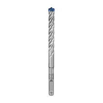 보쉬 EXPERT SDS PLUS-7X 4날 해머 드릴 비트, 25X450