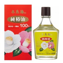 [생활/소품/최저가]_혼토 츠바키 동백 오일 100 프로 118ml 헤어 페이스 동백오일 동백기름_43658EA, 혼토 동백오일 118ml, 본상품선택