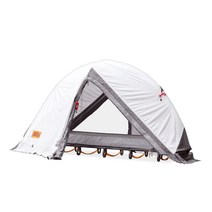 [오토바이 투어링 코트 텐트] 도펠 갱거 솔로 캠프 투어링용 완성 치수 45 cm