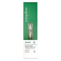 DW - EGF 이지듀 멜라토닝 원데이 앰플 1 개, 1ml, 1개