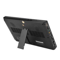 HD LCD LED 스마트tv 스텐드형 자가설치 텔레비전LEADSTAR 7 "9" 10 "12 인치 휴대용 디지, 02 10inch