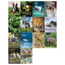 [지성사/문화상품권오천원권]딩동 도감시리즈 전14권